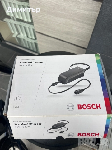 Електрическо колело i:Sy Powerback500, снимка 12 - Велосипеди - 52263095