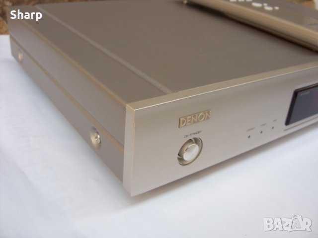 Denon TU-1500AE RC slver, снимка 10 - Ресийвъри, усилватели, смесителни пултове - 44160551