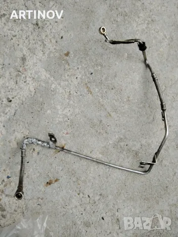 Турбо К03-29 за 1.8т надлъжен мотор и масловод , снимка 7 - Части - 50388864