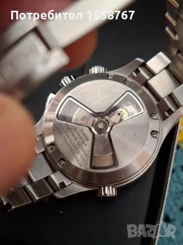 Hamilton Khaki X-Copter 7750 Valjoux , снимка 7 - Мъжки - 49760915