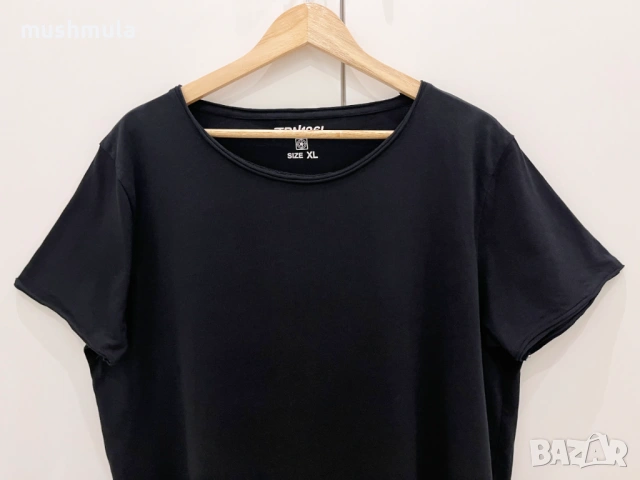 Нова мъжка тениска Terranova M/L символична цена, снимка 2 - Тениски - 54019401