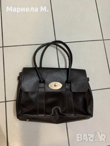 Дамска чанта, снимка 1 - Чанти - 40151891