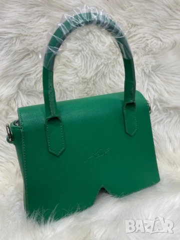 чанти karl lagerfeld , снимка 5 - Чанти - 50592714