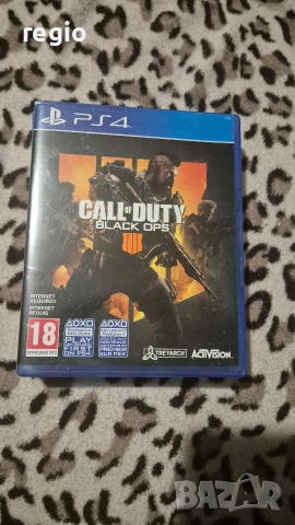 call of duty black ops 4