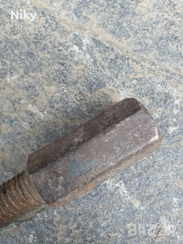 Скоба за лагери , снимка 2 - Други инструменти - 53379891