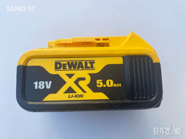 DeWalt, Hilti, Bosch, Makita - Акумулаторни батерии 2022г., снимка 10 - Други инструменти - 39145696