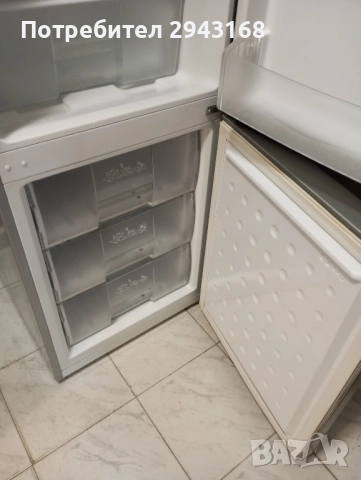 Хладилник BEKO, снимка 3 - Хладилници - 52538027