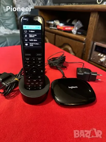 Logitech n-r0010, снимка 1