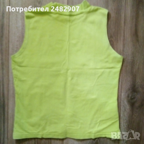 Детски потник  , снимка 4 - Детски тениски и потници - 51700359