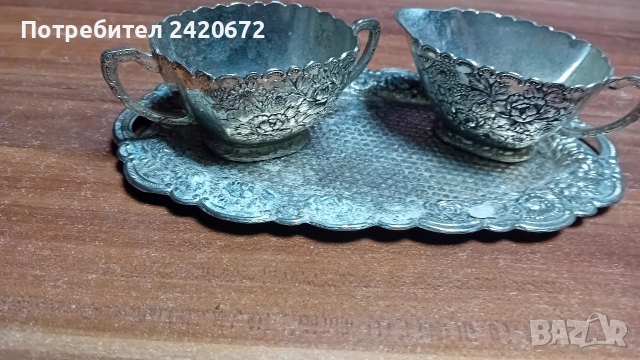 два колекционерски комплекта, снимка 4 - Колекции - 52687462