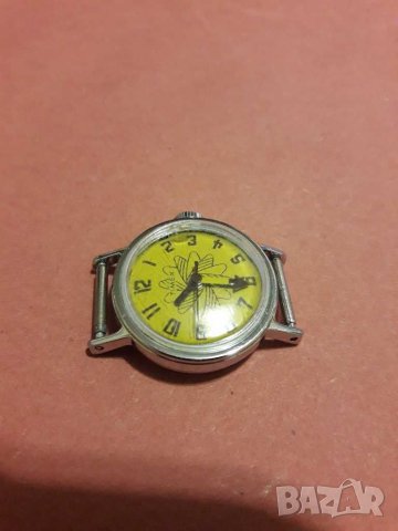 Стар дамски механичен часовник , снимка 9 - Антикварни и старинни предмети - 29754593