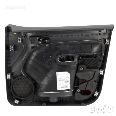 Интериорна кора предна лява врата Volkswagen Touran II 2011-2015 ID:145880, снимка 2 - Части - 49856948