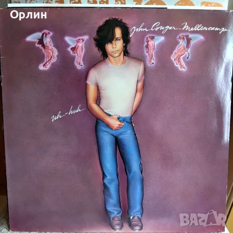 Грамофони плочи., снимка 6 - Грамофонни плочи - 56514560