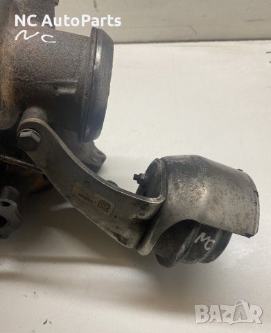 Турбо за MERCEDES Мерцедес Спринтер 2.1 дизел 163 коня A6510900980 2016, снимка 9 - Части - 42685003