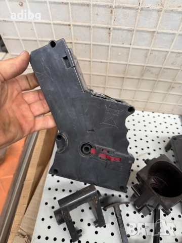 Части за Кафе Група на Bosch и Siemens кафе групи, снимка 9 - Кафемашини - 51884399