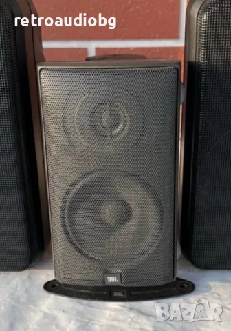 Двулентова сателит колона JBL SAT 10