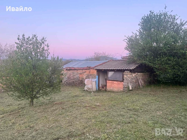 Имот в Бегунци, общ. Карлово, снимка 4 - Парцели - 50665350