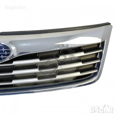 Решетка Subaru Forester III(2008-2013) ID:93236, снимка 2 - Части - 39496070