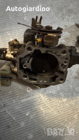 Дроселова Клапа за Honda Hr-v -  136800-0521, снимка 2 - Части - 52829089