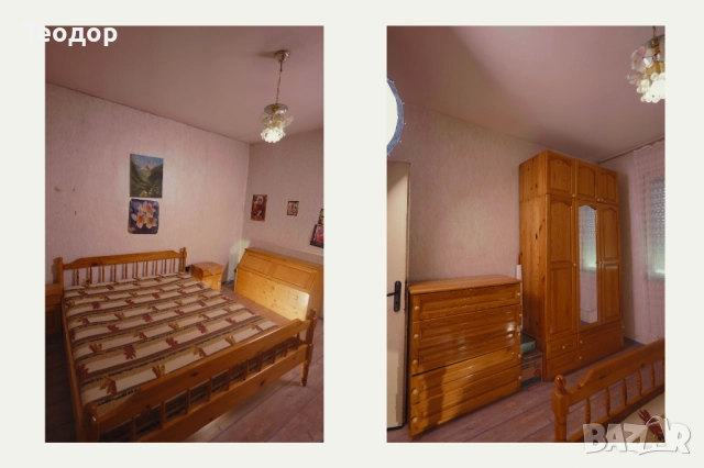 Тристайно жилище - Балик, снимка 2 - Апартаменти - 51865408