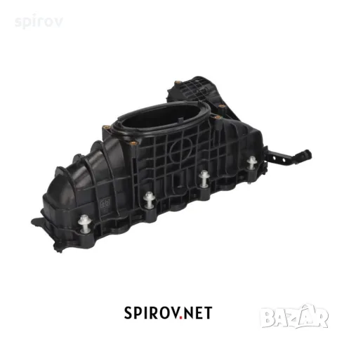 Всмукателен колектор Mercedes OM651 Febi A6510905737