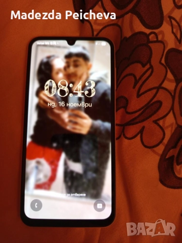 Самсунг А15 , снимка 3 - Samsung - 52428146