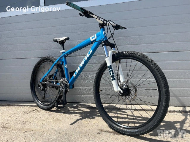 Велосипед Drag C1, снимка 2 - Велосипеди - 54168076