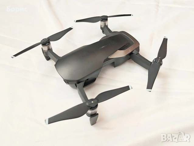 DJI Mavic Air U11X, снимка 3 - Дронове и аксесоари - 54320956