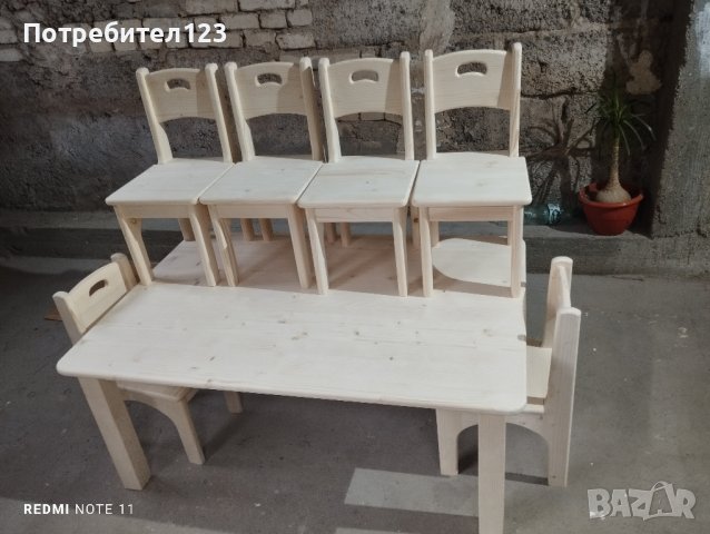 детски столчета, снимка 4 - Столчета за хранене - 42212138