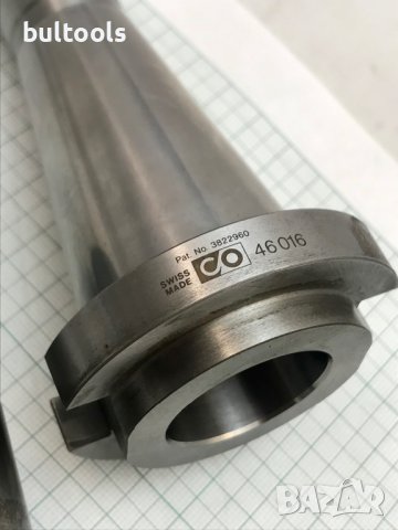 Швейцарска микрометрична глава Ф0.4-20мм./ 5 микрона., снимка 11 - Други машини и части - 32943162