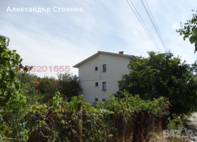 Продава се вила, снимка 10 - Къщи - 51736789