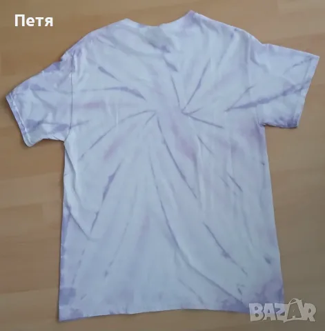 Тениска с къс ръкав , снимка 6 - Тениски - 56166863