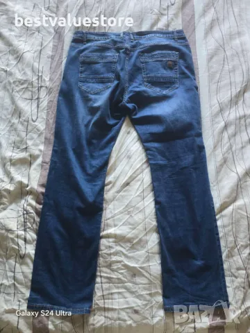 Мъжки Дънки Размер 39, снимка 2 - Дънки - 48509677