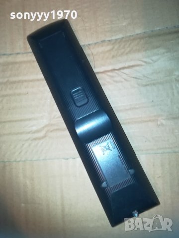 SONY DVD//VIDE0 RECORDER REMOTE CONTROL 1011201909, снимка 16 - Дистанционни - 30743465