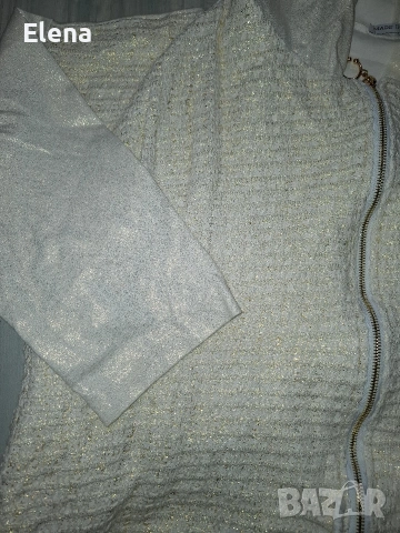 Дамско спортно елегантно горнище, снимка 4 - Якета - 54154947