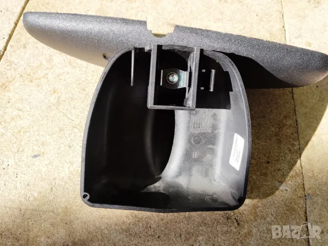 Електро - хромично  огледало за Пежо 406, снимка 4 - Аксесоари и консумативи - 47555797