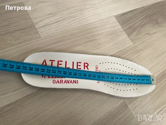 Valentino Garavani мъжки маратонки 42 Оригинал, снимка 10 - Маратонки - 48873866