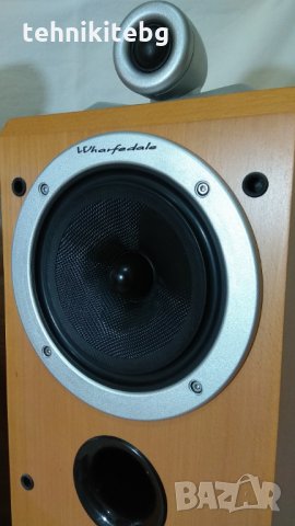 ⭐⭐⭐ █▬█ █ ▀█▀ ⭐⭐⭐  Wharfedale Pacific Pi-20 - английски подови тонколони, 2 х 120 вата, снимка 6 - Тонколони - 35076996