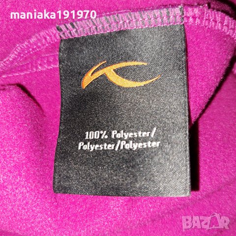 Kjus (L) дамска спортна горница, снимка 9 - Спортни екипи - 39450206