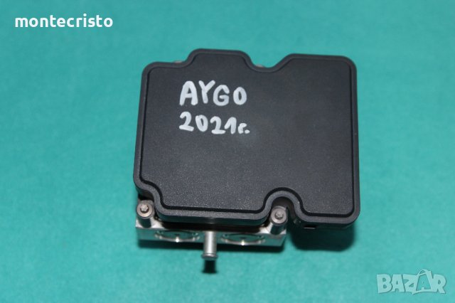 АBS модул Toyota Aygo (2014-2022г.) 44540-0H130 / 445400H130 / 2265106455 / 0265956731