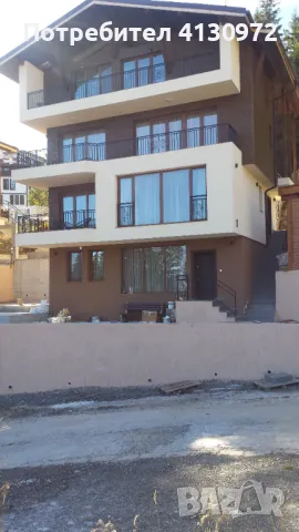 Ниско и високо строителство, ремонти, саниране - област Смолян