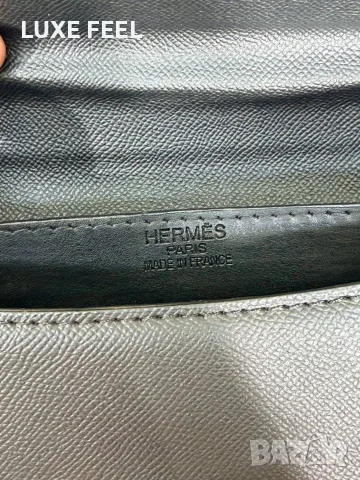 Hermes 🤍Дамски Чанти, снимка 12 - Чанти - 55782284