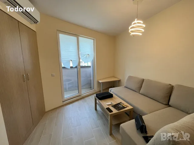 Едностаен апартамент, снимка 2 - Апартаменти - 56542153