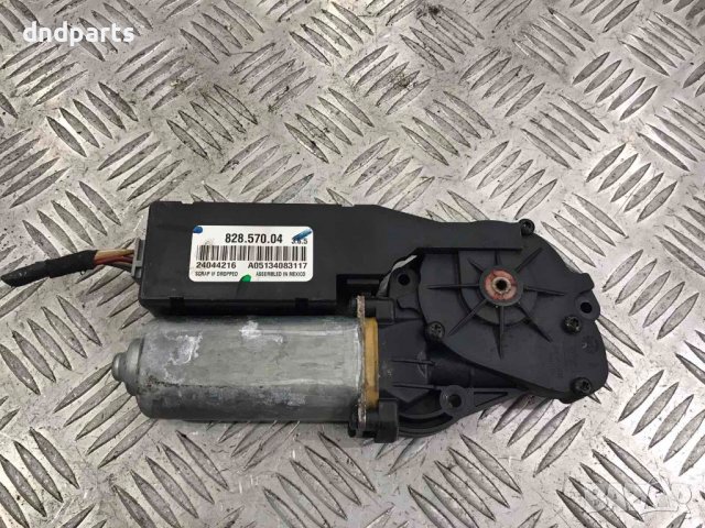 Моторче шибедах Jeep Grand Cherokee,2006г.