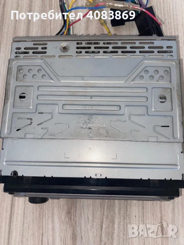 Авто cd плейъри Sony и Pıoneer, снимка 3 - Аксесоари и консумативи - 51004551