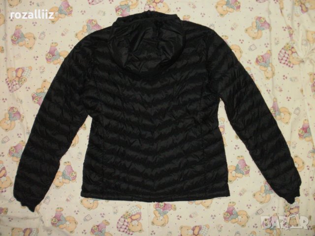 SKOGSTAD преходно дамско ново гъши пух 40, снимка 12 - Якета - 44338245