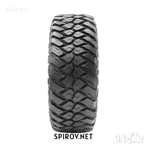 Maxxis LT 35 x 12.50 R 15 MT772 6PR 113Q МТRAZR, снимка 3 - Аксесоари и консумативи - 55745137