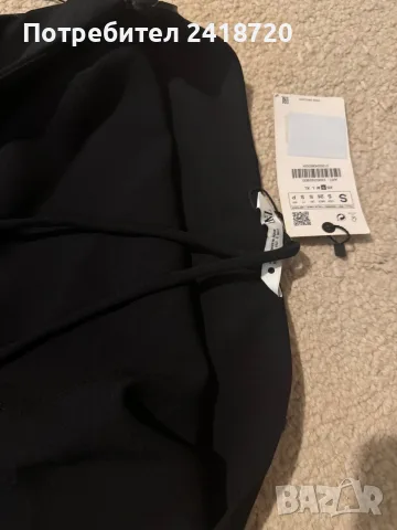 Нова рокля Zara с етикет , снимка 5 - Рокли - 56404230