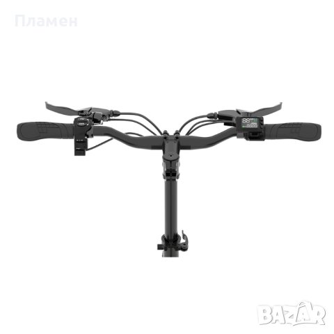 Ново!! Електрически скутер Kukirin C1 Pro, снимка 2 - Друга електроника - 42764580