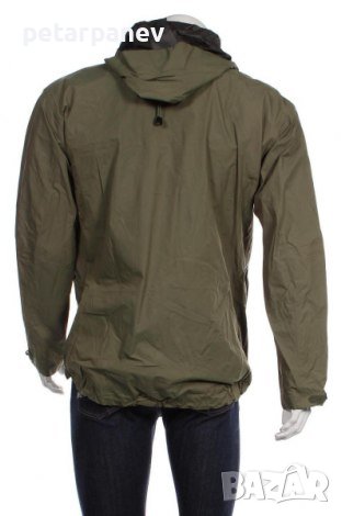 Мъжко яке Haglöfs Gore-Tex  - Л размер, снимка 2 - Якета - 38875929